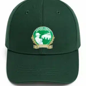 Casquette officielle - Fabriquée en France 🇫🇷
