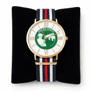Montre officielle – Fabriquée en France 🇫🇷